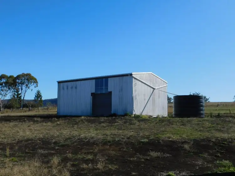 Fifth view of Homely rural property listing, 221 Days Road, Maryvale QLD 4370