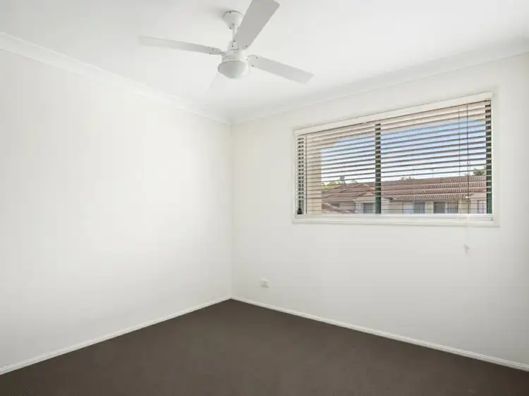 Third view of Homely townhouse listing, 46/28 Ancona Street, Carrara QLD 4211