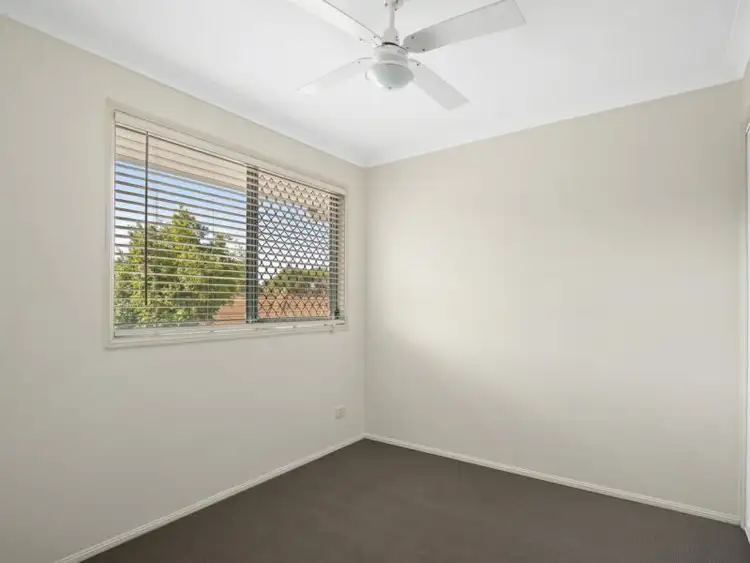 Sixth view of Homely townhouse listing, 46/28 Ancona Street, Carrara QLD 4211