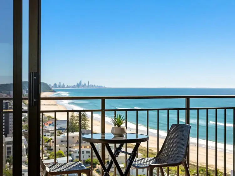 18F/973 Gold Coast Highway, Palm Beach QLD 4221