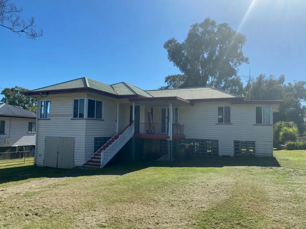 Main view of Homely house listing, 101 Horsman Road, Warwick QLD 4370