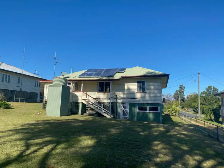 Second view of Homely house listing, 101 Horsman Road, Warwick QLD 4370