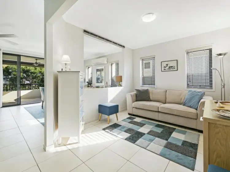 1054/1 The Cove Crescent, Carrara QLD 4211