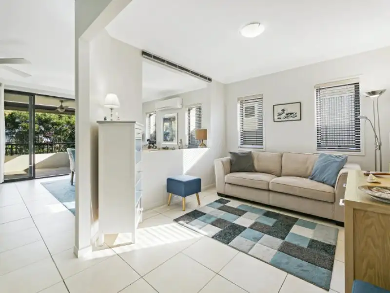 Main view of Homely villa listing, 1054/1 The Cove Crescent, Carrara QLD 4211