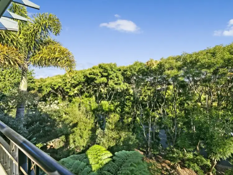 Third view of Homely villa listing, 1054/1 The Cove Crescent, Carrara QLD 4211