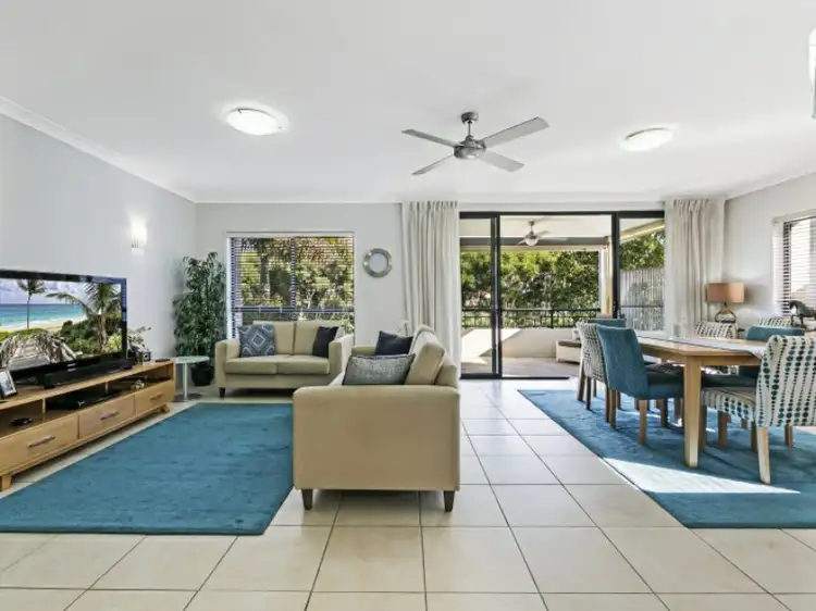 Fourth view of Homely villa listing, 1054/1 The Cove Crescent, Carrara QLD 4211