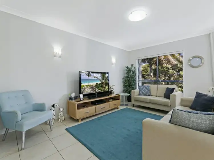 Fifth view of Homely villa listing, 1054/1 The Cove Crescent, Carrara QLD 4211