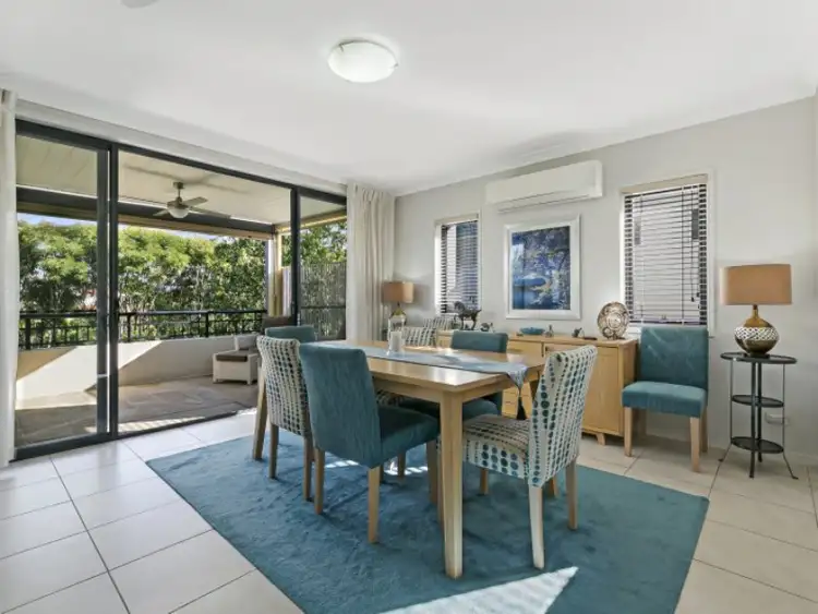 Sixth view of Homely villa listing, 1054/1 The Cove Crescent, Carrara QLD 4211