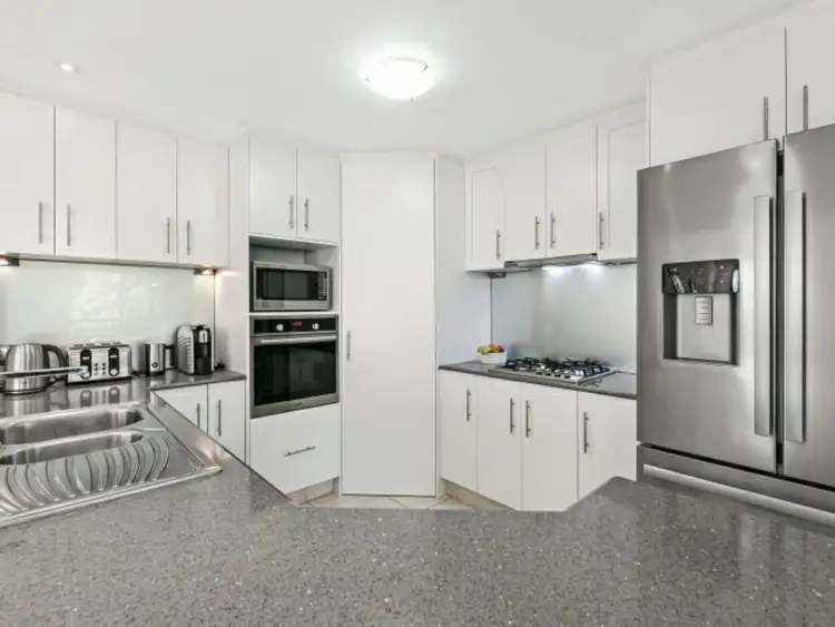 Seventh view of Homely villa listing, 1054/1 The Cove Crescent, Carrara QLD 4211