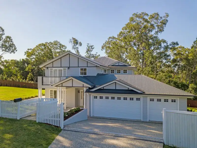 Main view of Homely house listing, 2 Umpara Cres, Mudgeeraba QLD 4213
