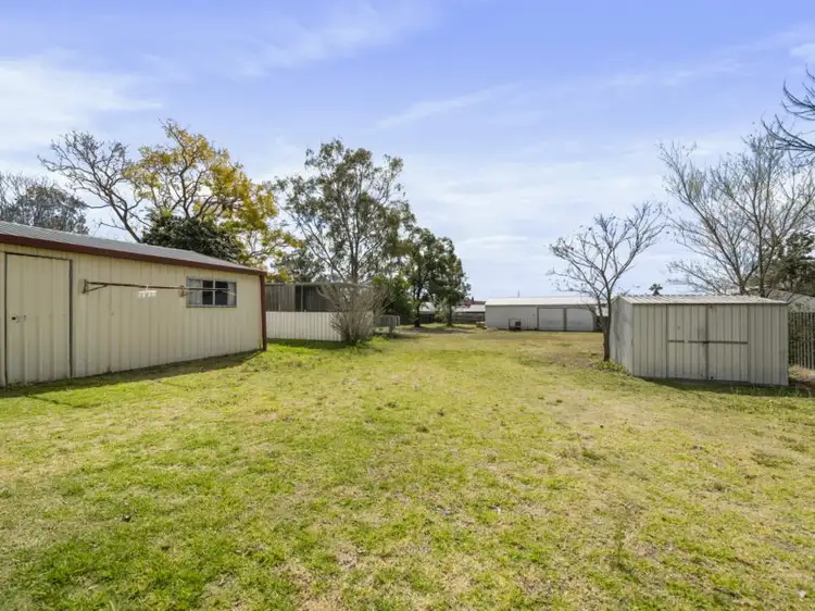 Fourth view of Homely house listing, 191 Pratten Street, Warwick QLD 4370