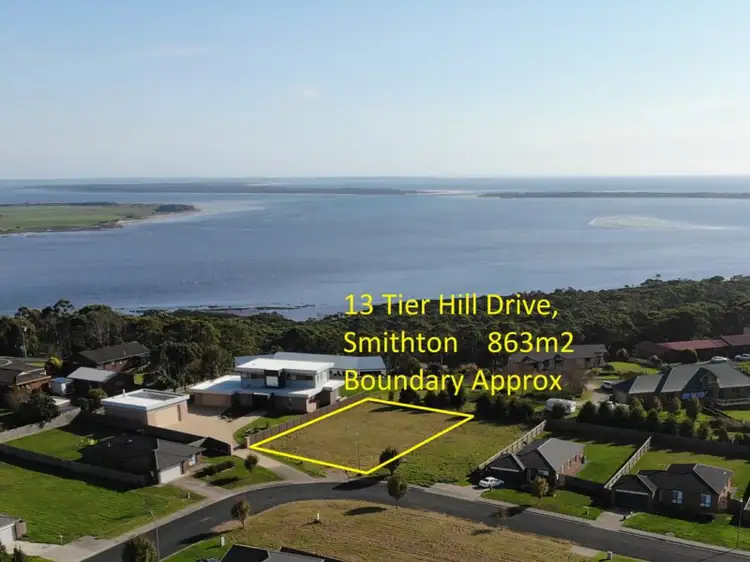 13 Tier Hill Drive, Smithton TAS 7330