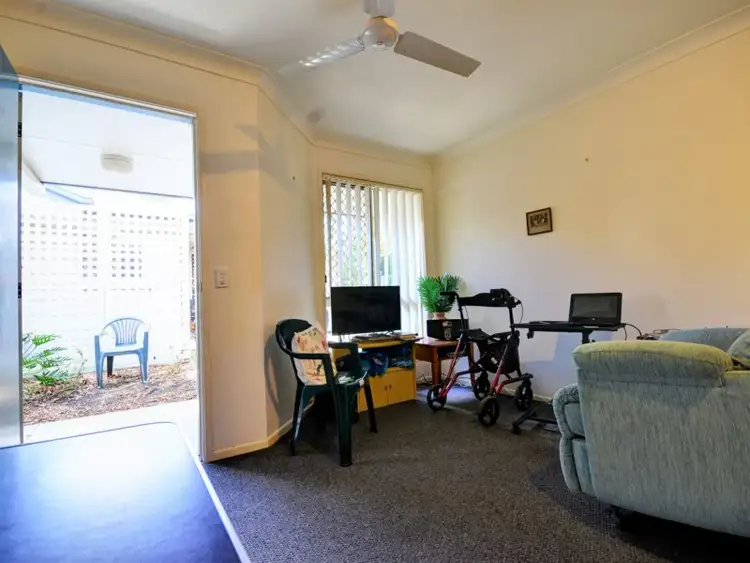 Second view of Homely villa listing, 206/5 Bourton Road, Merrimac QLD 4226