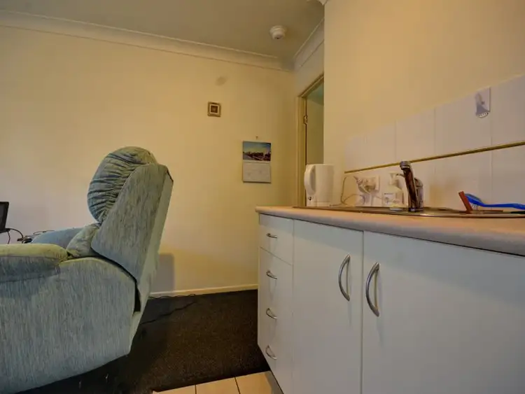 Third view of Homely villa listing, 206/5 Bourton Road, Merrimac QLD 4226
