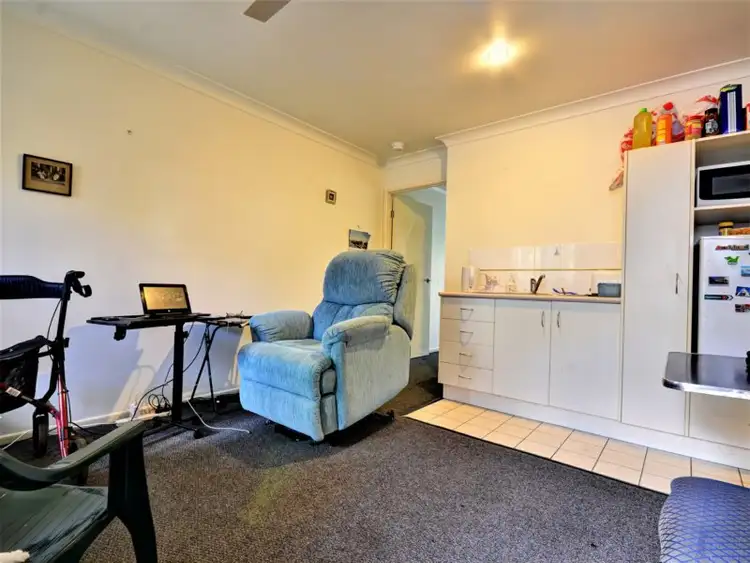 Fourth view of Homely villa listing, 206/5 Bourton Road, Merrimac QLD 4226