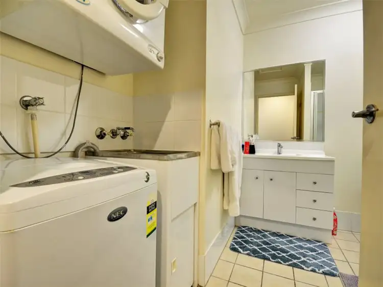 Fifth view of Homely villa listing, 206/5 Bourton Road, Merrimac QLD 4226