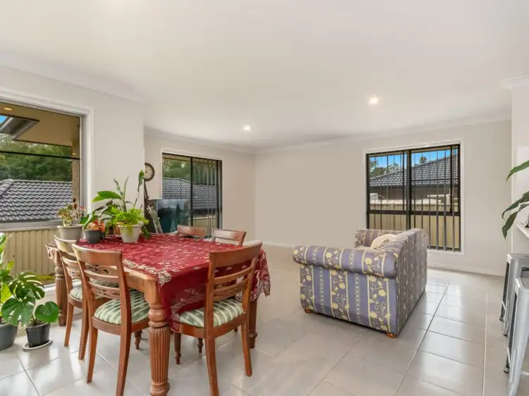 Fourth view of Homely house listing, 2/35 Durack Circuit, Casino NSW 2470