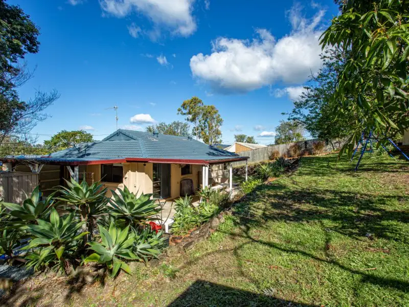 Main view of Homely house listing, 8 Acoma Tce, Mudgeeraba QLD 4213