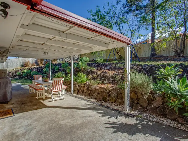 Fourth view of Homely house listing, 8 Acoma Tce, Mudgeeraba QLD 4213