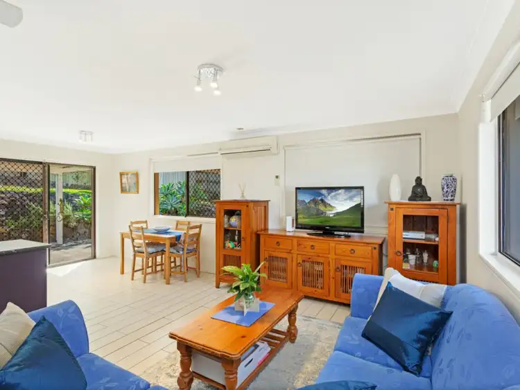 Fifth view of Homely house listing, 8 Acoma Tce, Mudgeeraba QLD 4213