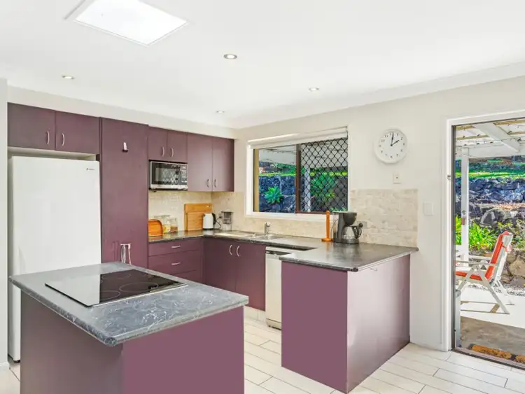 Sixth view of Homely house listing, 8 Acoma Tce, Mudgeeraba QLD 4213