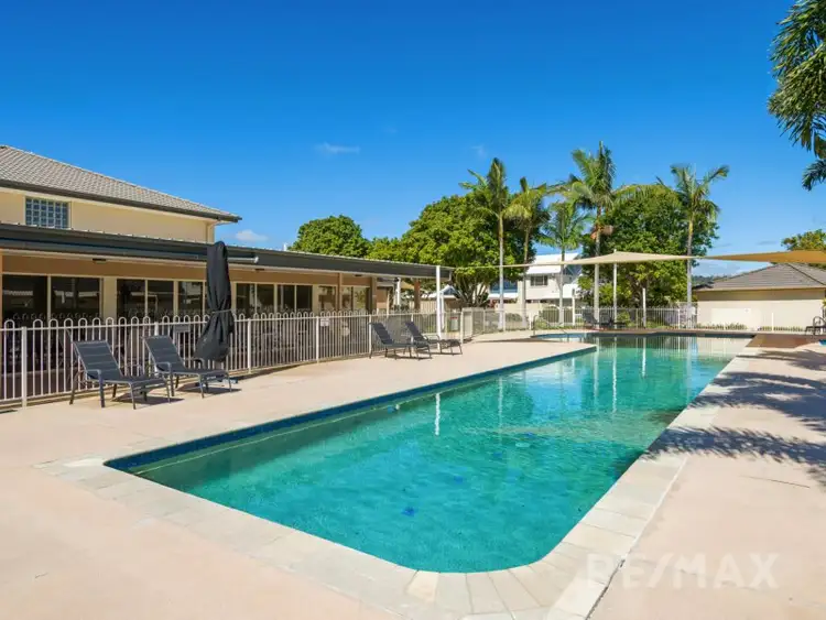Second view of Homely unit listing, 120/137 Laver Drive, Robina QLD 4226