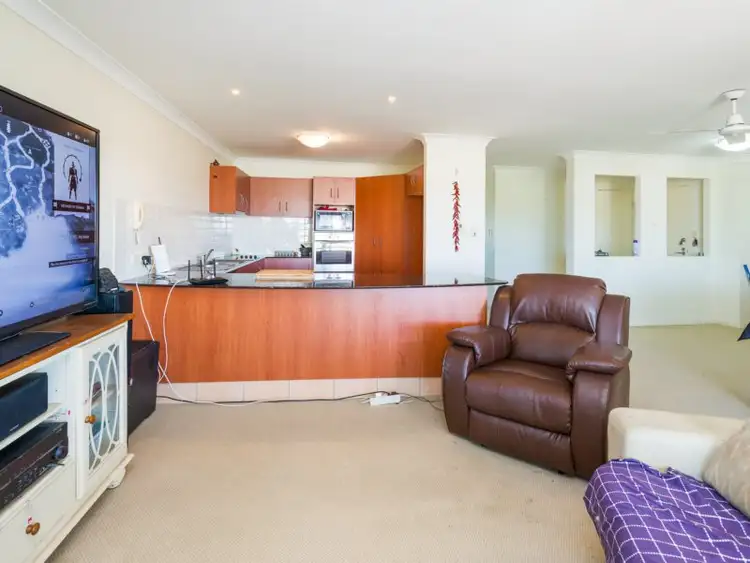 Fifth view of Homely unit listing, 120/137 Laver Drive, Robina QLD 4226