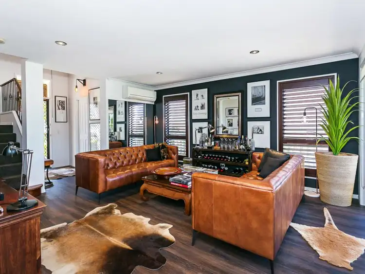 Fourth view of Homely townhouse listing, 22/1 Assembly Dve, Varsity Lakes QLD 4227