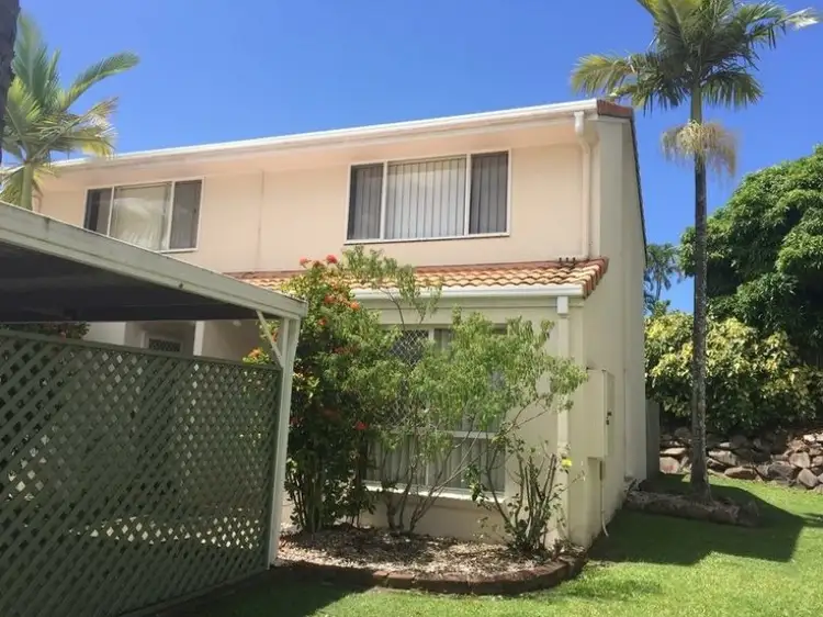19/125 Pappas Way, Carrara QLD 4211