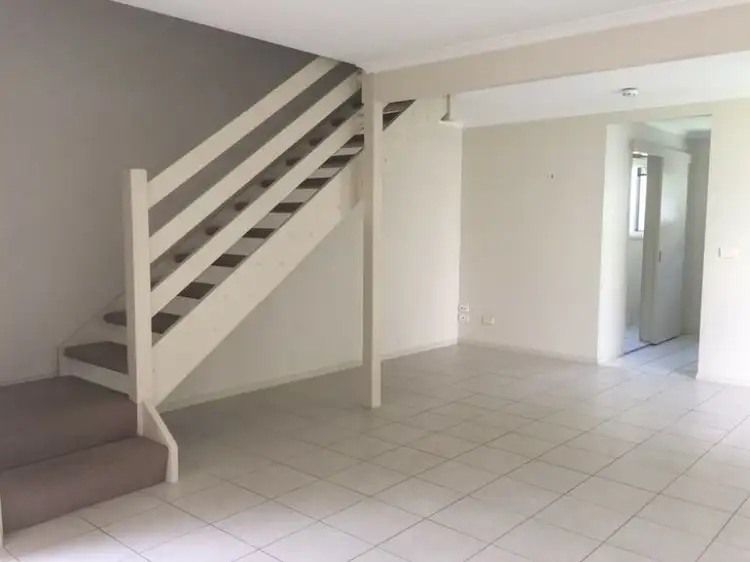 Second view of Homely townhouse listing, 19/125 Pappas Way, Carrara QLD 4211
