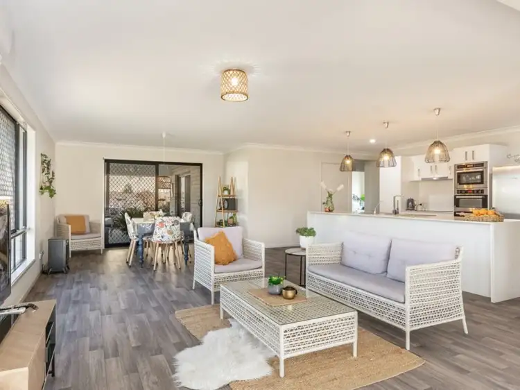 Second view of Homely house listing, 17 Durack Circuit, Casino NSW 2470