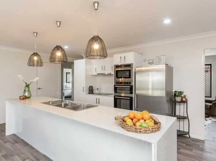 Fourth view of Homely house listing, 17 Durack Circuit, Casino NSW 2470
