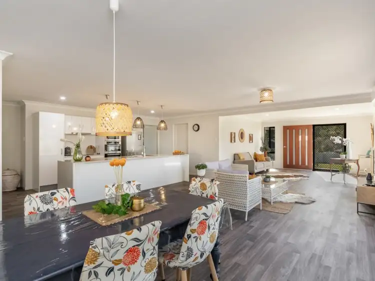 Fifth view of Homely house listing, 17 Durack Circuit, Casino NSW 2470