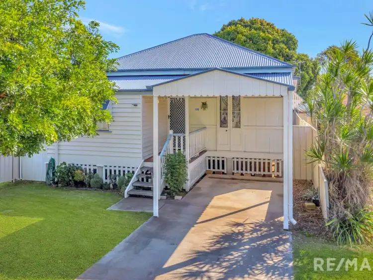 Main view of Homely house listing, 10B Pitt Street, Beaudesert QLD 4285