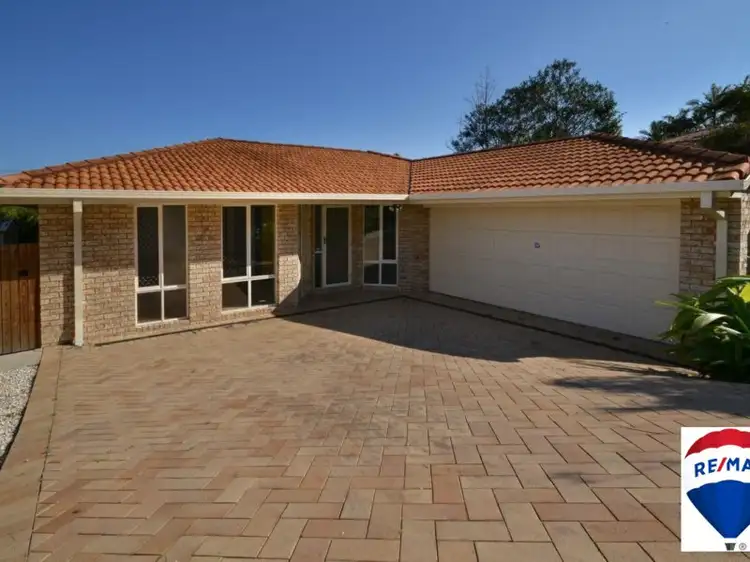 89 Paddington Dr, Carrara QLD 4211