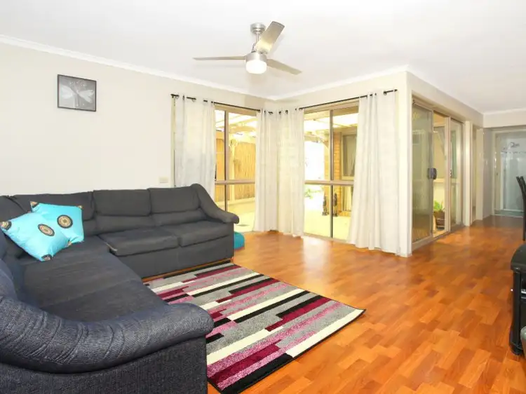 Third view of Homely semi-detached listing, 2/20 Cabot Court, Merrimac QLD 4226