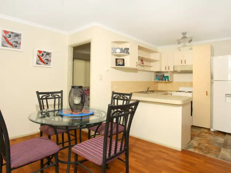 Fourth view of Homely semi-detached listing, 2/20 Cabot Court, Merrimac QLD 4226