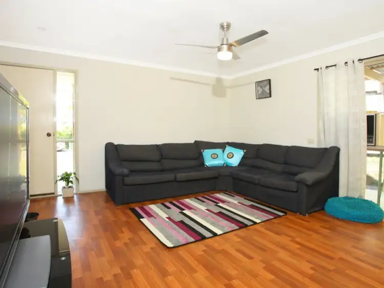 Fifth view of Homely semi-detached listing, 2/20 Cabot Court, Merrimac QLD 4226