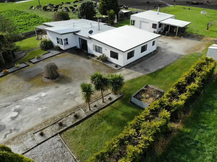 Main view of Homely house listing, 199 Trowutta Road, Scotchtown TAS 7330