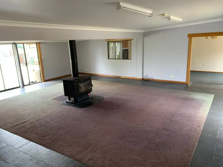 Second view of Homely house listing, 199 Trowutta Road, Scotchtown TAS 7330