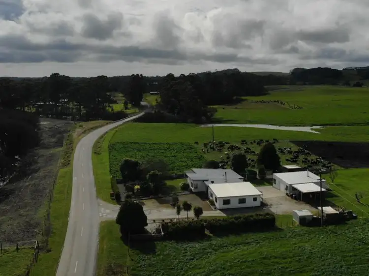 Fifth view of Homely house listing, 199 Trowutta Road, Scotchtown TAS 7330