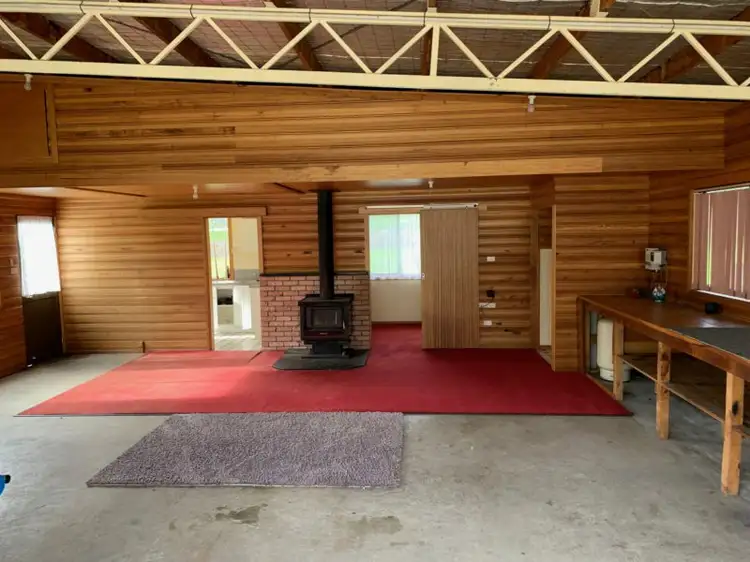 Seventh view of Homely house listing, 199 Trowutta Road, Scotchtown TAS 7330