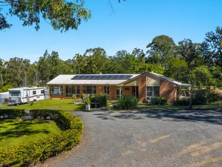 Main view of Homely house listing, 225 Manifold Road, North Casino NSW 2470