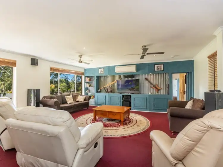 Second view of Homely house listing, 225 Manifold Road, North Casino NSW 2470
