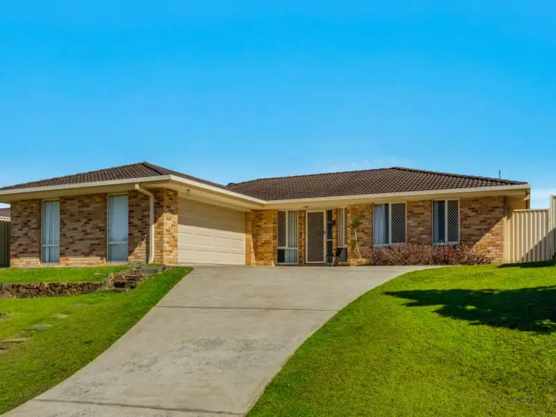 Main view of Homely house listing, 51 Canning Drive, Casino NSW 2470