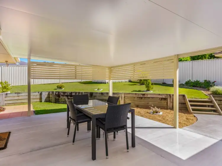 Third view of Homely house listing, 51 Canning Drive, Casino NSW 2470