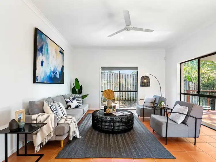 Second view of Homely house listing, 18 Manra Way, Pacific Pines QLD 4211