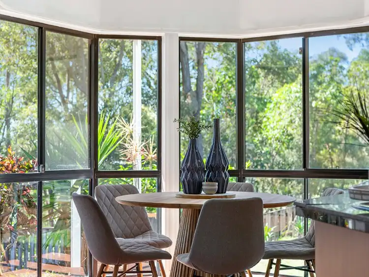 Third view of Homely house listing, 18 Manra Way, Pacific Pines QLD 4211