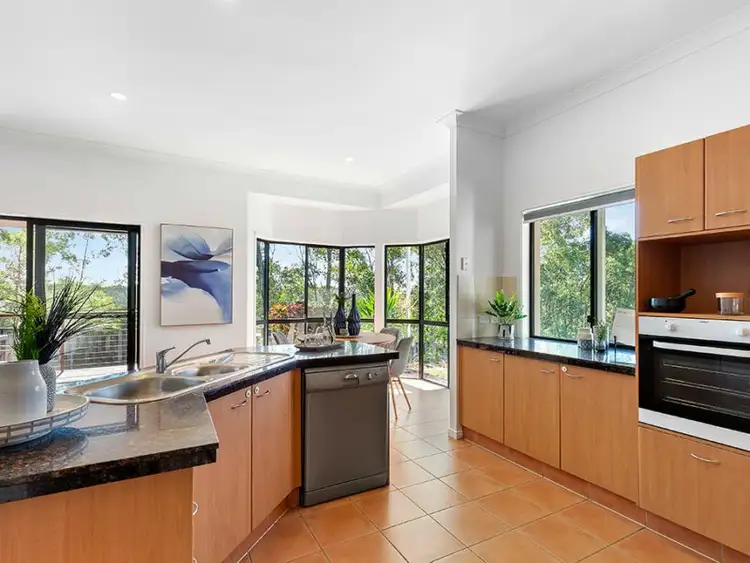Sixth view of Homely house listing, 18 Manra Way, Pacific Pines QLD 4211