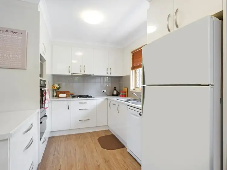 Third view of Homely house listing, 56 Rivergum Drive, Nerang QLD 4211